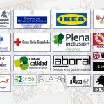 Logos de empresas y entidades colaboradoras con Gildo Sobrino ZCT