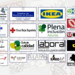 Logos de empresas y entidades colaboradoras con Gildo Sobrino ZCT