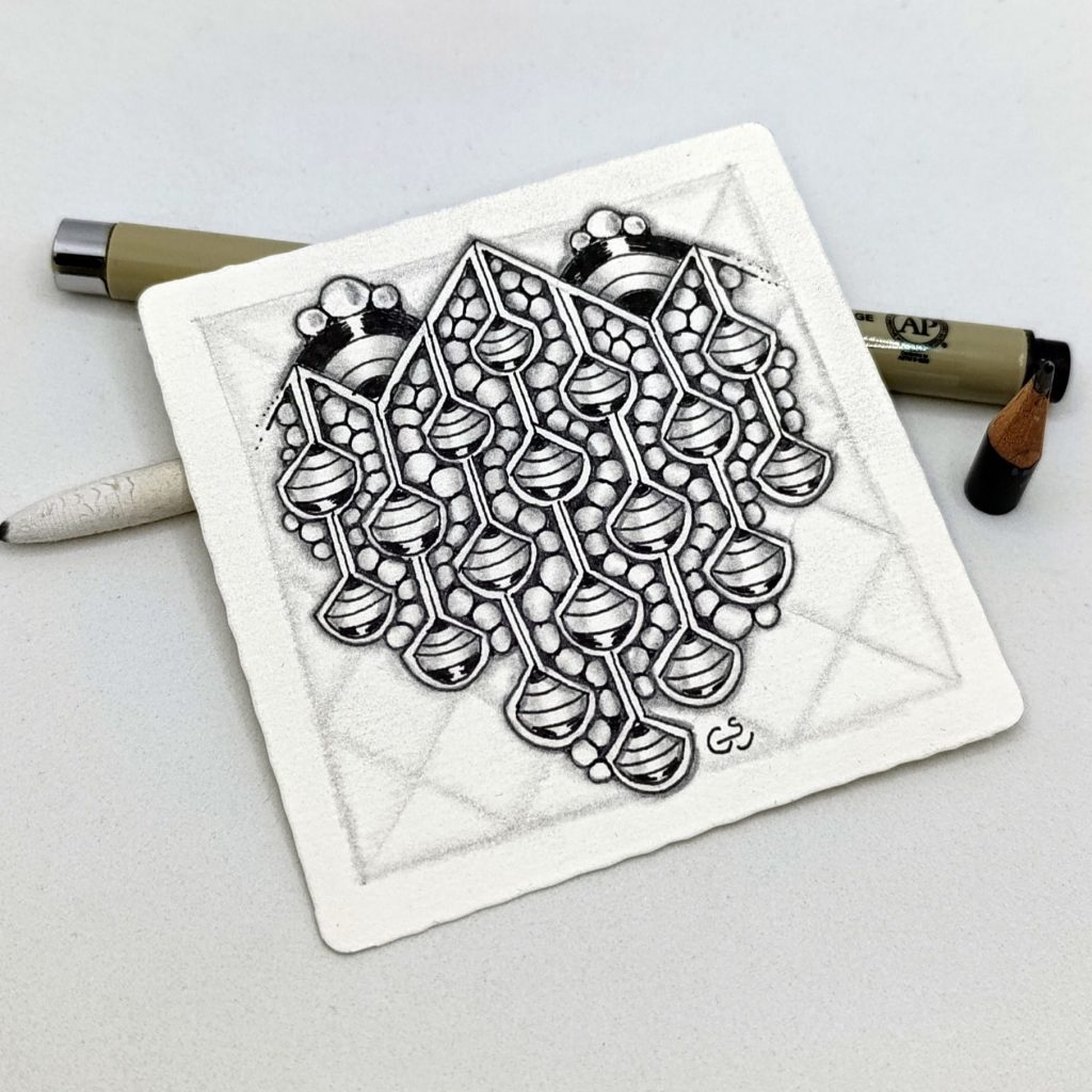 Tesela del gratuito GMT12 con versión del fragmento Zale3