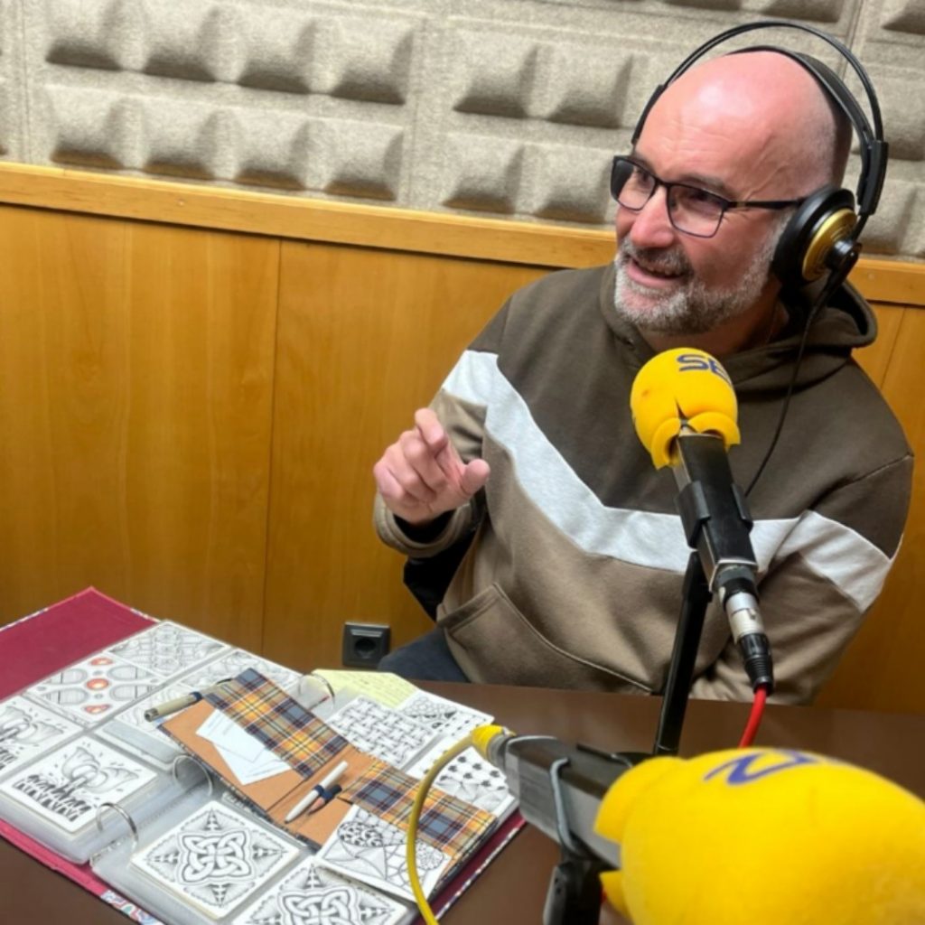 Gildo Sobrino CZT Radio