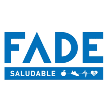 FADE Saludable logo